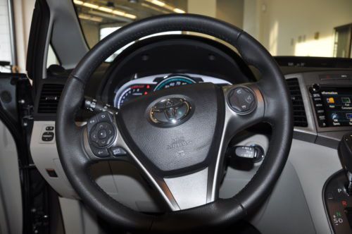 Limited w/Na 3.5L Power Steering Power Brakes Power Door Locks Power Windows, image 76