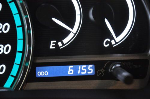 Limited w/Na 3.5L Power Steering Power Brakes Power Door Locks Power Windows, image 77