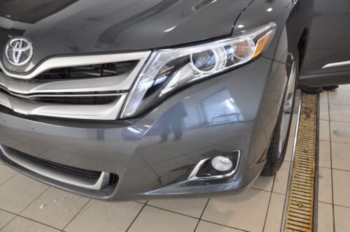 Limited w/Na 3.5L Power Steering Power Brakes Power Door Locks Power Windows, image 79