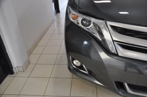 Limited w/Na 3.5L Power Steering Power Brakes Power Door Locks Power Windows, image 80