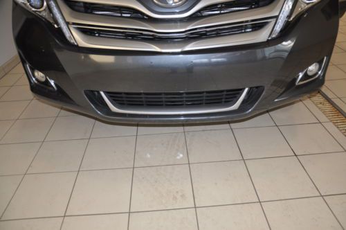 Limited w/Na 3.5L Power Steering Power Brakes Power Door Locks Power Windows, image 81