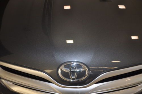 Limited w/Na 3.5L Power Steering Power Brakes Power Door Locks Power Windows, image 82