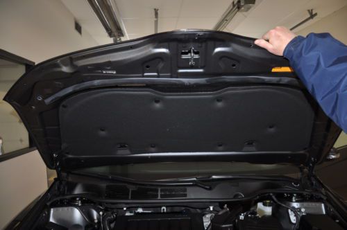 Limited w/Na 3.5L Power Steering Power Brakes Power Door Locks Power Windows, image 87