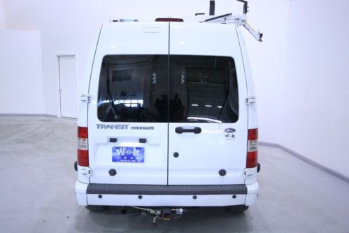 2012 Ford Transit Connect XLT Mini Cargo Van 4-Door 2.0L, US $19,975.00, image 2