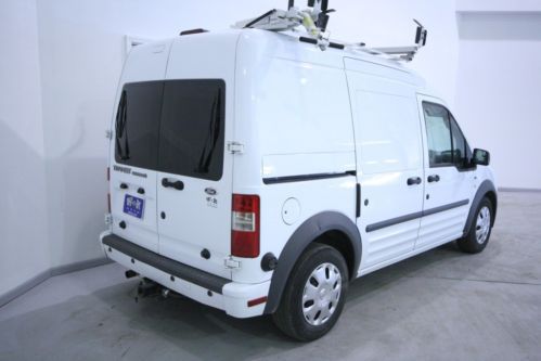 2012 Ford Transit Connect XLT Mini Cargo Van 4-Door 2.0L, US $19,975.00, image 7