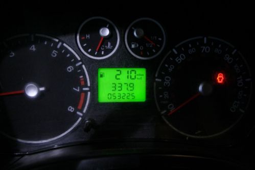 2012 Ford Transit Connect XLT Mini Cargo Van 4-Door 2.0L, US $19,975.00, image 8