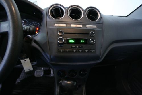 2012 Ford Transit Connect XLT Mini Cargo Van 4-Door 2.0L, US $19,975.00, image 9