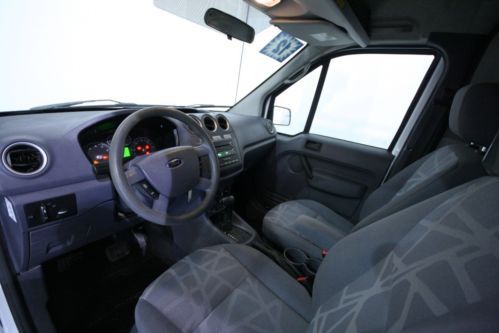 2012 Ford Transit Connect XLT Mini Cargo Van 4-Door 2.0L, US $19,975.00, image 13