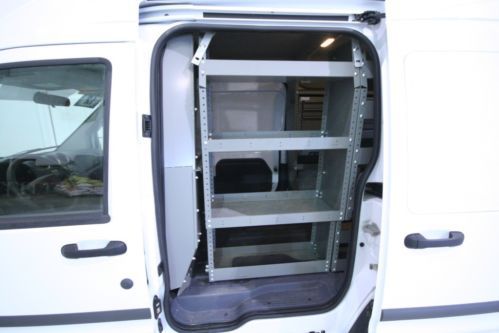 2012 Ford Transit Connect XLT Mini Cargo Van 4-Door 2.0L, US $19,975.00, image 14