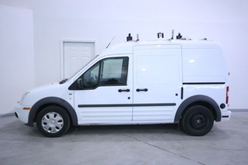 2012 Ford Transit Connect XLT Mini Cargo Van 4-Door 2.0L, US $19,975.00, image 16