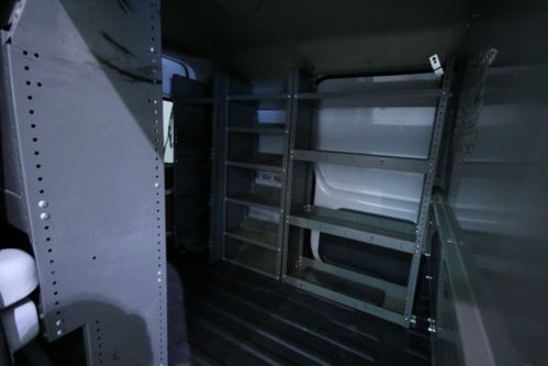 2012 Ford Transit Connect XLT Mini Cargo Van 4-Door 2.0L, US $19,975.00, image 19