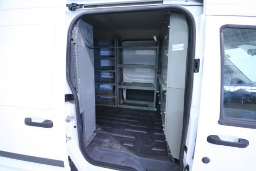 2012 Ford Transit Connect XLT Mini Cargo Van 4-Door 2.0L, US $19,975.00, image 20