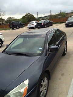 2005 honda accord ex coupe 2-door 3.0l