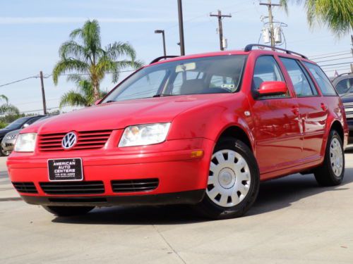 W.kept 2003 vw jetta wagon gl tdi-turbo diesel-5spd-alh-49mpg-t.belt rplcd -ccfx