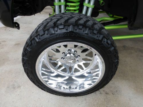 2011 Ford F-350 Super Duty Lariat Crew Cab 4x4 Crew Cab 6.7L Diesel, US $44,990.00, image 6