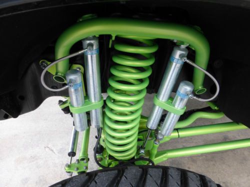 2011 Ford F-350 Super Duty Lariat Crew Cab 4x4 Crew Cab 6.7L Diesel, US $44,990.00, image 7