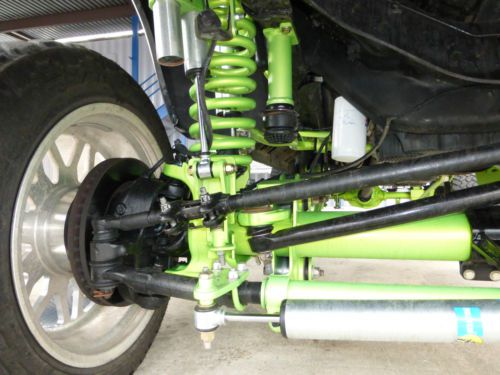 2011 Ford F-350 Super Duty Lariat Crew Cab 4x4 Crew Cab 6.7L Diesel, US $44,990.00, image 8