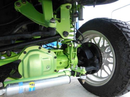 2011 Ford F-350 Super Duty Lariat Crew Cab 4x4 Crew Cab 6.7L Diesel, US $44,990.00, image 9