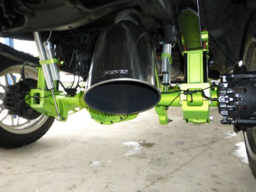 2011 Ford F-350 Super Duty Lariat Crew Cab 4x4 Crew Cab 6.7L Diesel, US $44,990.00, image 10