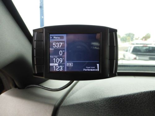 2011 Ford F-350 Super Duty Lariat Crew Cab 4x4 Crew Cab 6.7L Diesel, US $44,990.00, image 15