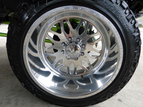 2011 Ford F-350 Super Duty Lariat Crew Cab 4x4 Crew Cab 6.7L Diesel, US $44,990.00, image 22