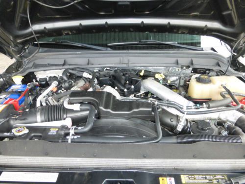2011 Ford F-350 Super Duty Lariat Crew Cab 4x4 Crew Cab 6.7L Diesel, US $44,990.00, image 24