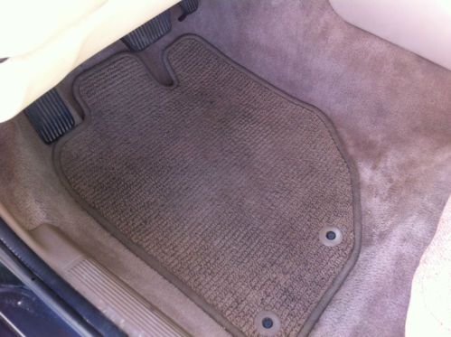 1999 VOLVO XC CROSS COUNTRY HEATED LEATHER SEATS SUNROOF POWER WINDOWS LOADED, image 6