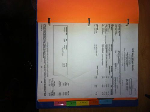 1999 VOLVO XC CROSS COUNTRY HEATED LEATHER SEATS SUNROOF POWER WINDOWS LOADED, image 9