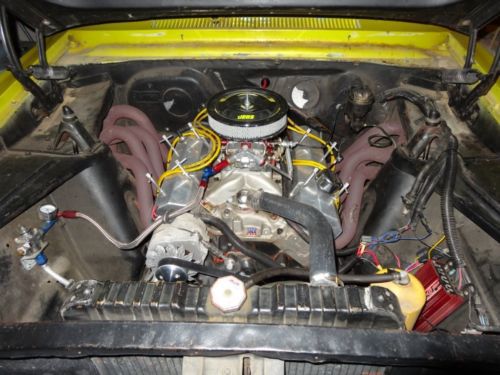 1964 Chevy Nova  Chevy II, US $7,500.00, image 3