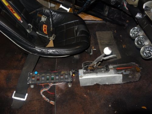 1964 Chevy Nova  Chevy II, US $7,500.00, image 5