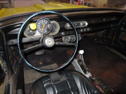 1964 Chevy Nova  Chevy II, US $7,500.00, image 6