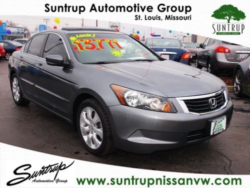 Ex-l cd 4 cylinder engine 4-wheel disc brakes 5-speed a/t a/c abs am/fm stereo