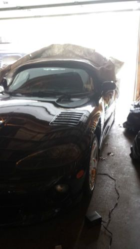 Dodge viper gts 2000