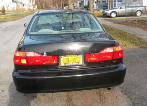 1999 Honda Accord - Manual Shift with Sunroof, US $3,000.00, image 3