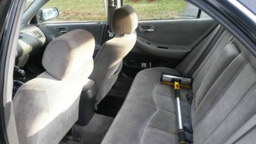 1999 Honda Accord - Manual Shift with Sunroof, US $3,000.00, image 9