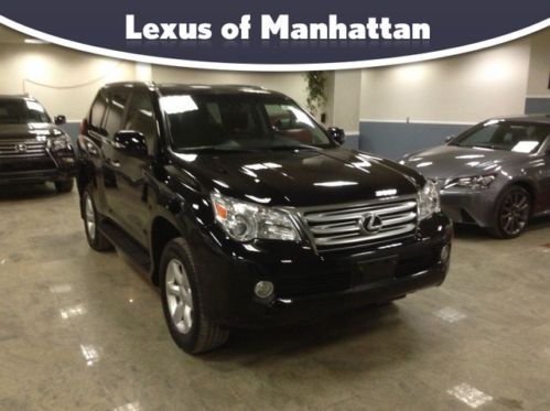 2011 lexus