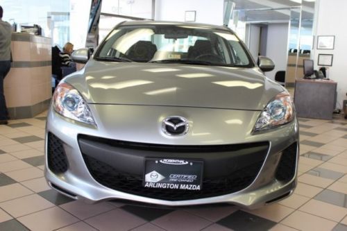 i Sport Manual 2.0L CD Front Wheel Drive Power Steering 4-Wheel Disc Brakes A/C, US $15,850.00, image 5