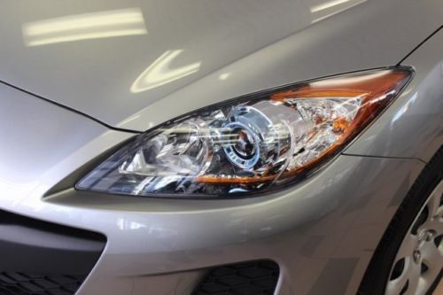 i Sport Manual 2.0L CD Front Wheel Drive Power Steering 4-Wheel Disc Brakes A/C, US $15,850.00, image 6