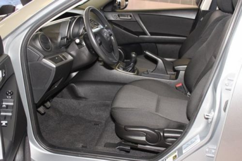 i Sport Manual 2.0L CD Front Wheel Drive Power Steering 4-Wheel Disc Brakes A/C, US $15,850.00, image 7