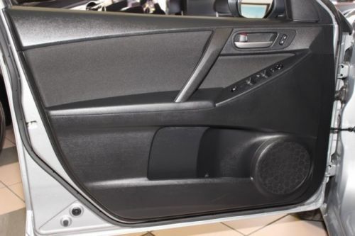 i Sport Manual 2.0L CD Front Wheel Drive Power Steering 4-Wheel Disc Brakes A/C, US $15,850.00, image 8