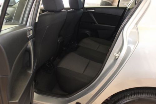 i Sport Manual 2.0L CD Front Wheel Drive Power Steering 4-Wheel Disc Brakes A/C, US $15,850.00, image 9