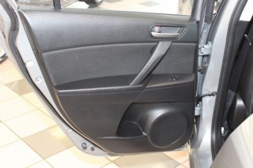 i Sport Manual 2.0L CD Front Wheel Drive Power Steering 4-Wheel Disc Brakes A/C, US $15,850.00, image 10