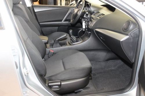 i Sport Manual 2.0L CD Front Wheel Drive Power Steering 4-Wheel Disc Brakes A/C, US $15,850.00, image 11