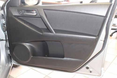 i Sport Manual 2.0L CD Front Wheel Drive Power Steering 4-Wheel Disc Brakes A/C, US $15,850.00, image 12