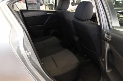 i Sport Manual 2.0L CD Front Wheel Drive Power Steering 4-Wheel Disc Brakes A/C, US $15,850.00, image 13