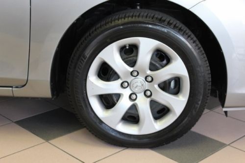 i Sport Manual 2.0L CD Front Wheel Drive Power Steering 4-Wheel Disc Brakes A/C, US $15,850.00, image 15