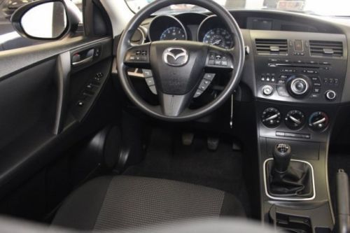 i Sport Manual 2.0L CD Front Wheel Drive Power Steering 4-Wheel Disc Brakes A/C, US $15,850.00, image 16