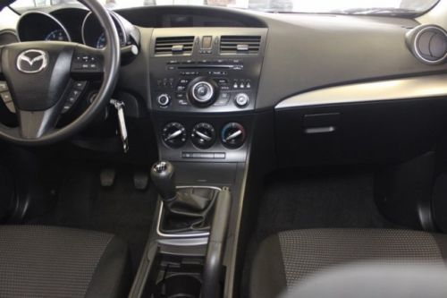 i Sport Manual 2.0L CD Front Wheel Drive Power Steering 4-Wheel Disc Brakes A/C, US $15,850.00, image 17