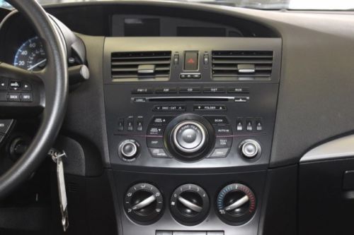 i Sport Manual 2.0L CD Front Wheel Drive Power Steering 4-Wheel Disc Brakes A/C, US $15,850.00, image 20