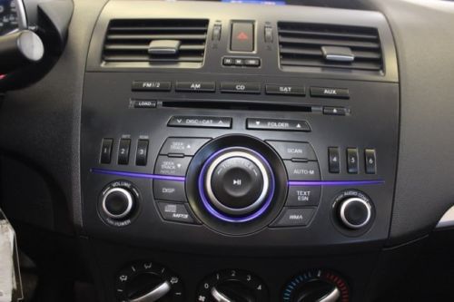 i Sport Manual 2.0L CD Front Wheel Drive Power Steering 4-Wheel Disc Brakes A/C, US $15,850.00, image 23